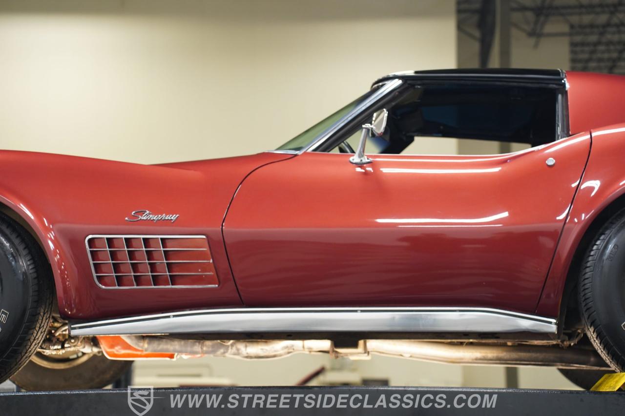 1970 Chevrolet Corvette LS5 454