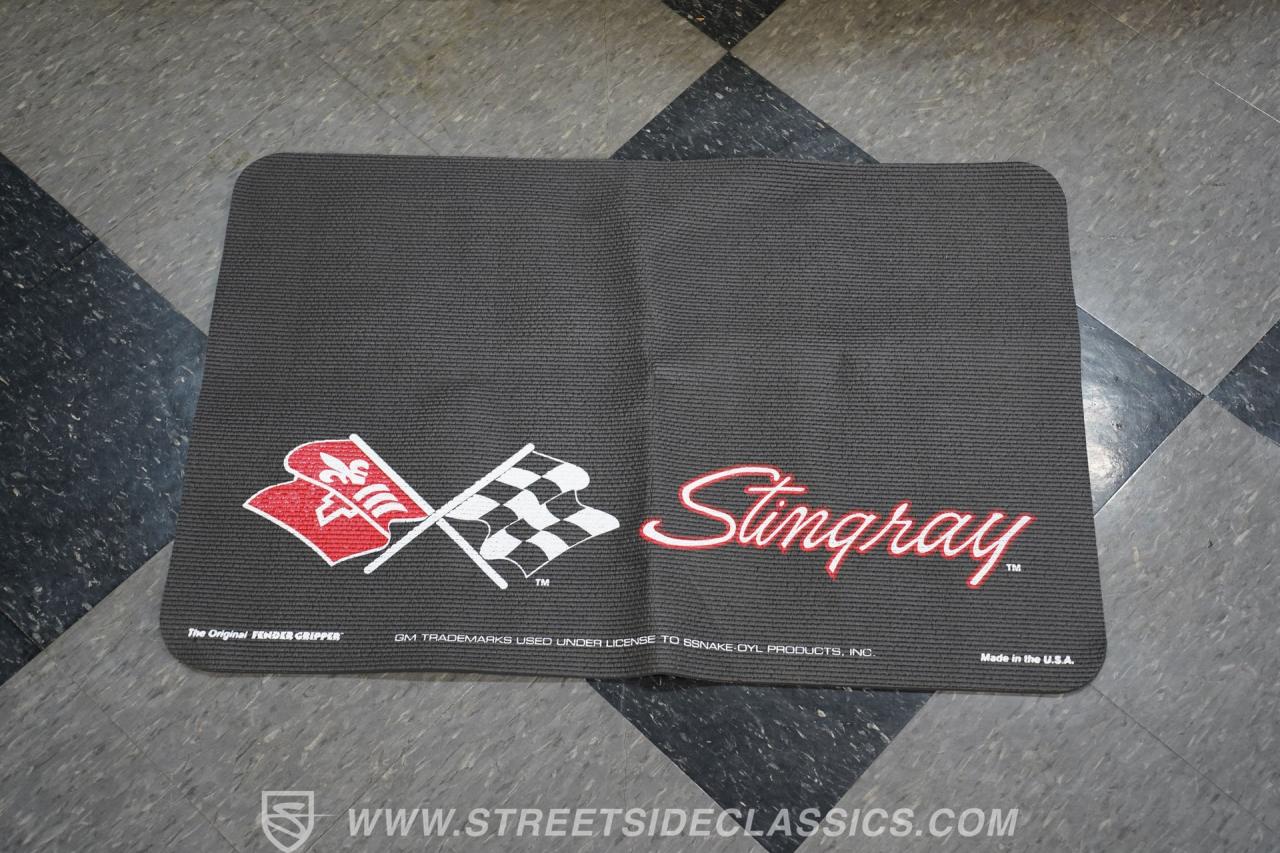 1970 Chevrolet Corvette LS5 454