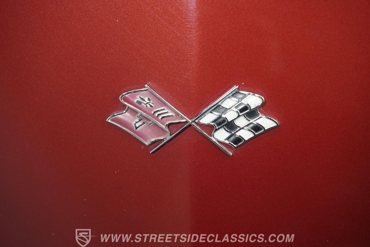 1970 Chevrolet Corvette LS5 454