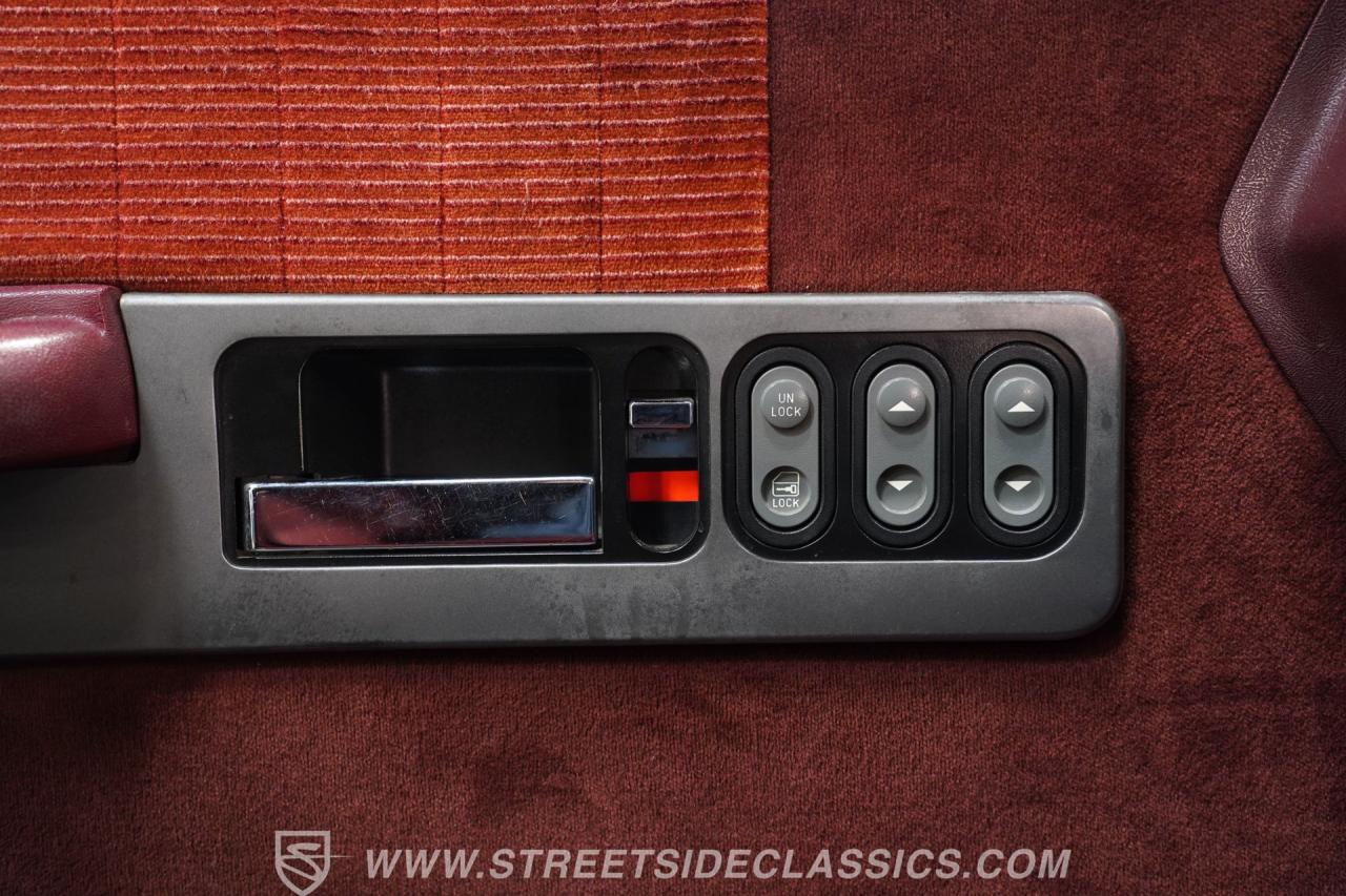 1990 Chevrolet Silverado 454 SS