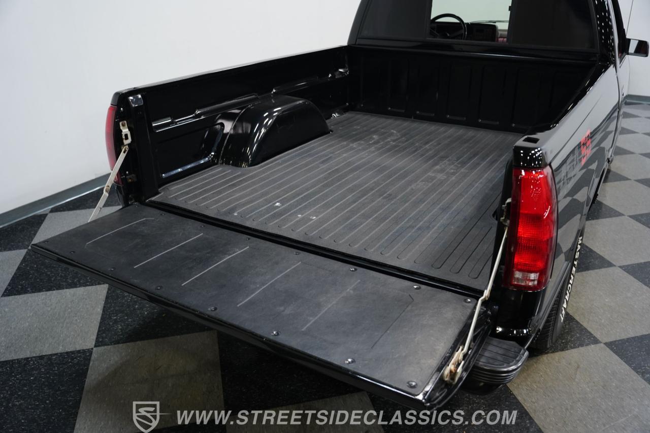 1990 Chevrolet Silverado 454 SS