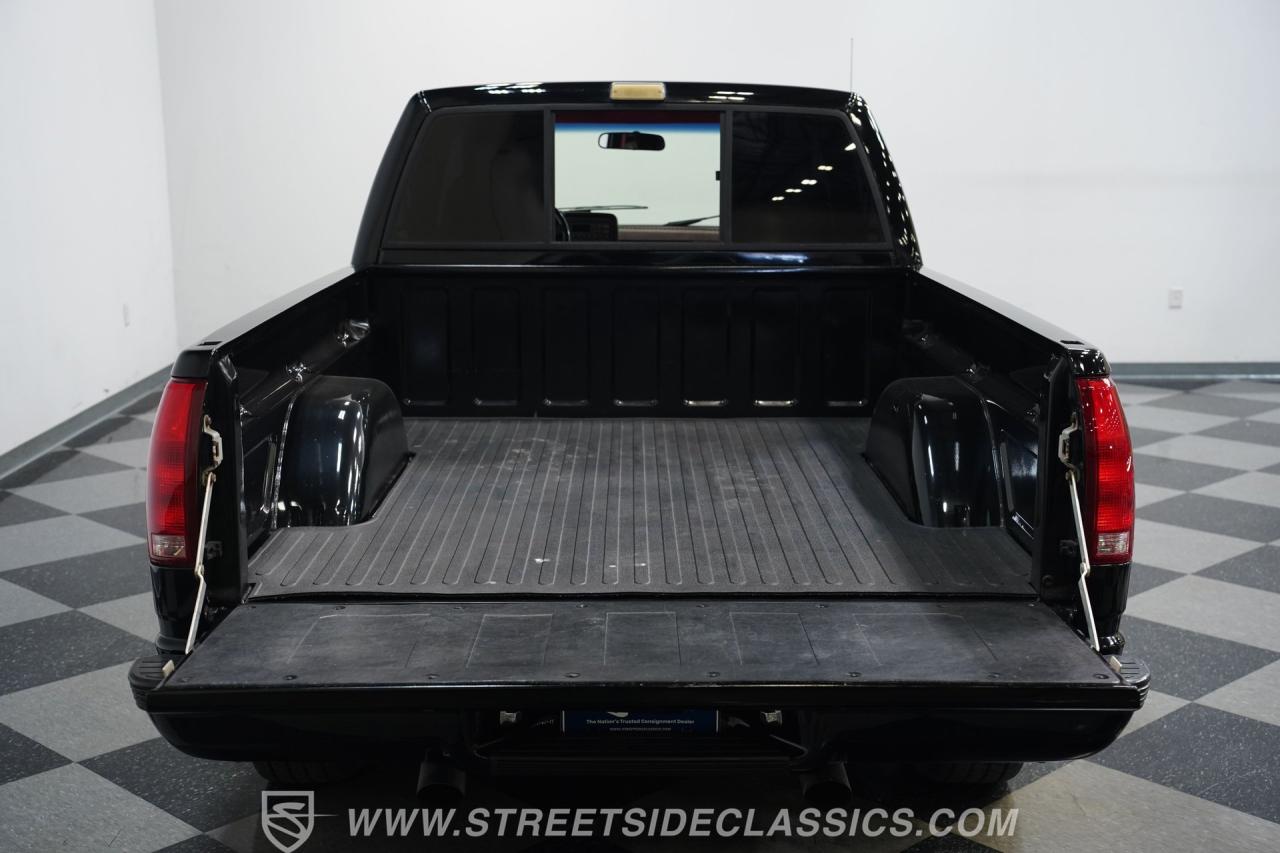 1990 Chevrolet Silverado 454 SS