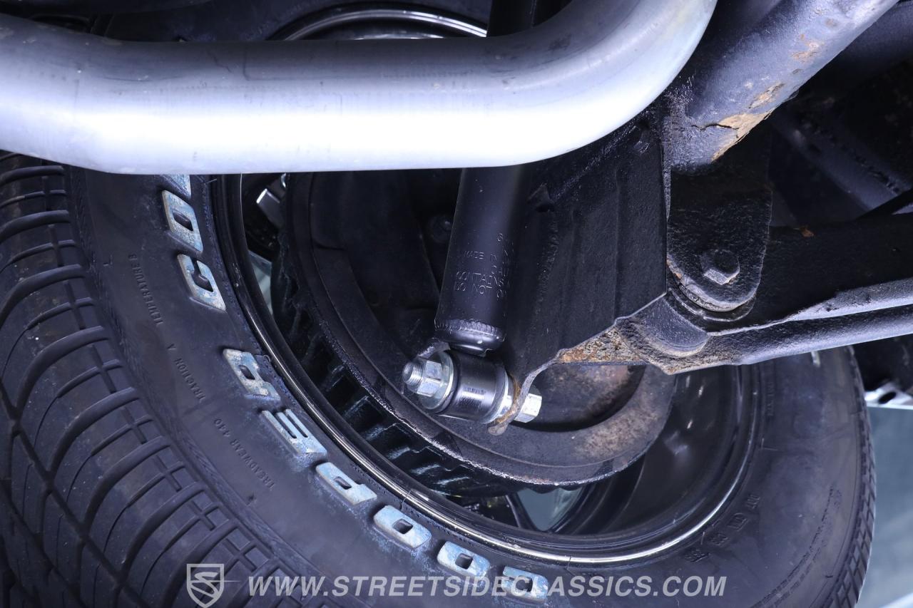 1971 Chevrolet El Camino SS Tribute