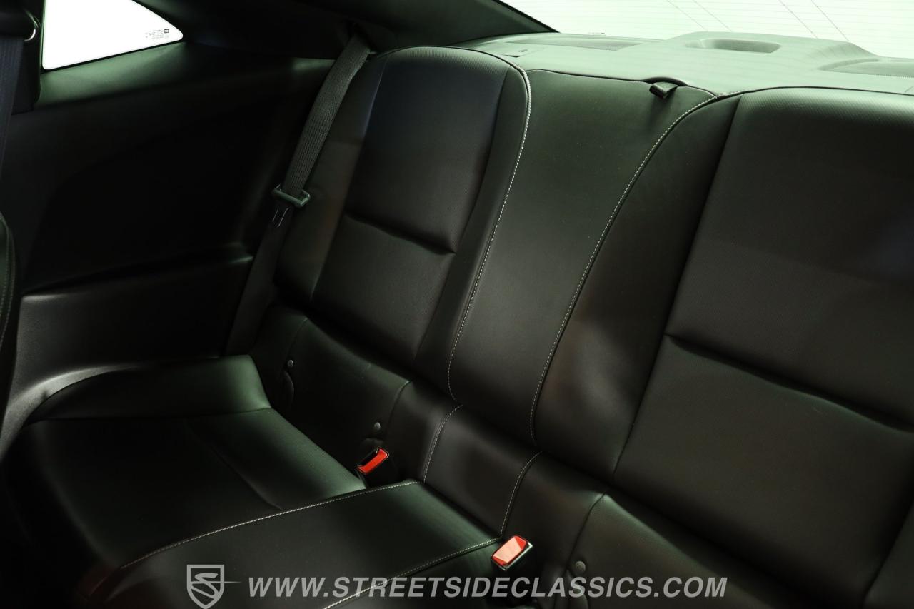 2010 Chevrolet Camaro 2SS/RS