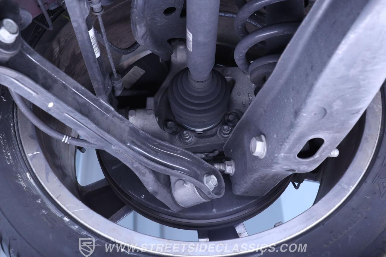 2010 Chevrolet Camaro 2SS/RS