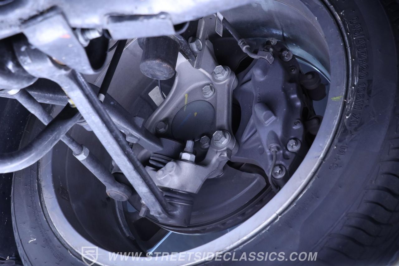 2010 Chevrolet Camaro 2SS/RS