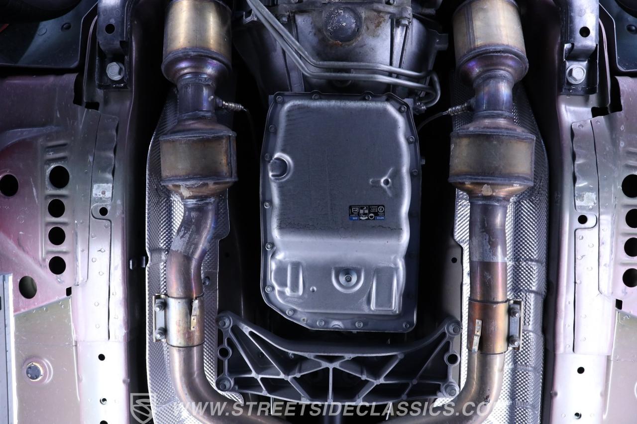 2010 Chevrolet Camaro 2SS/RS