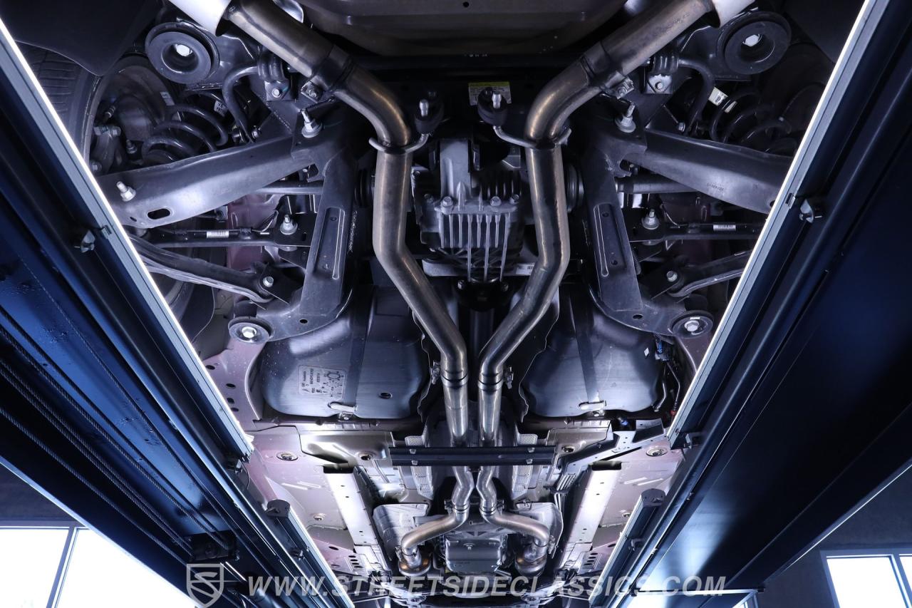 2010 Chevrolet Camaro 2SS/RS