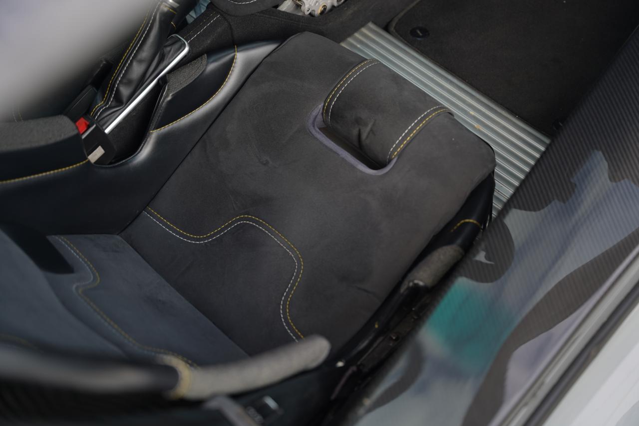 2018 Lotus Exige