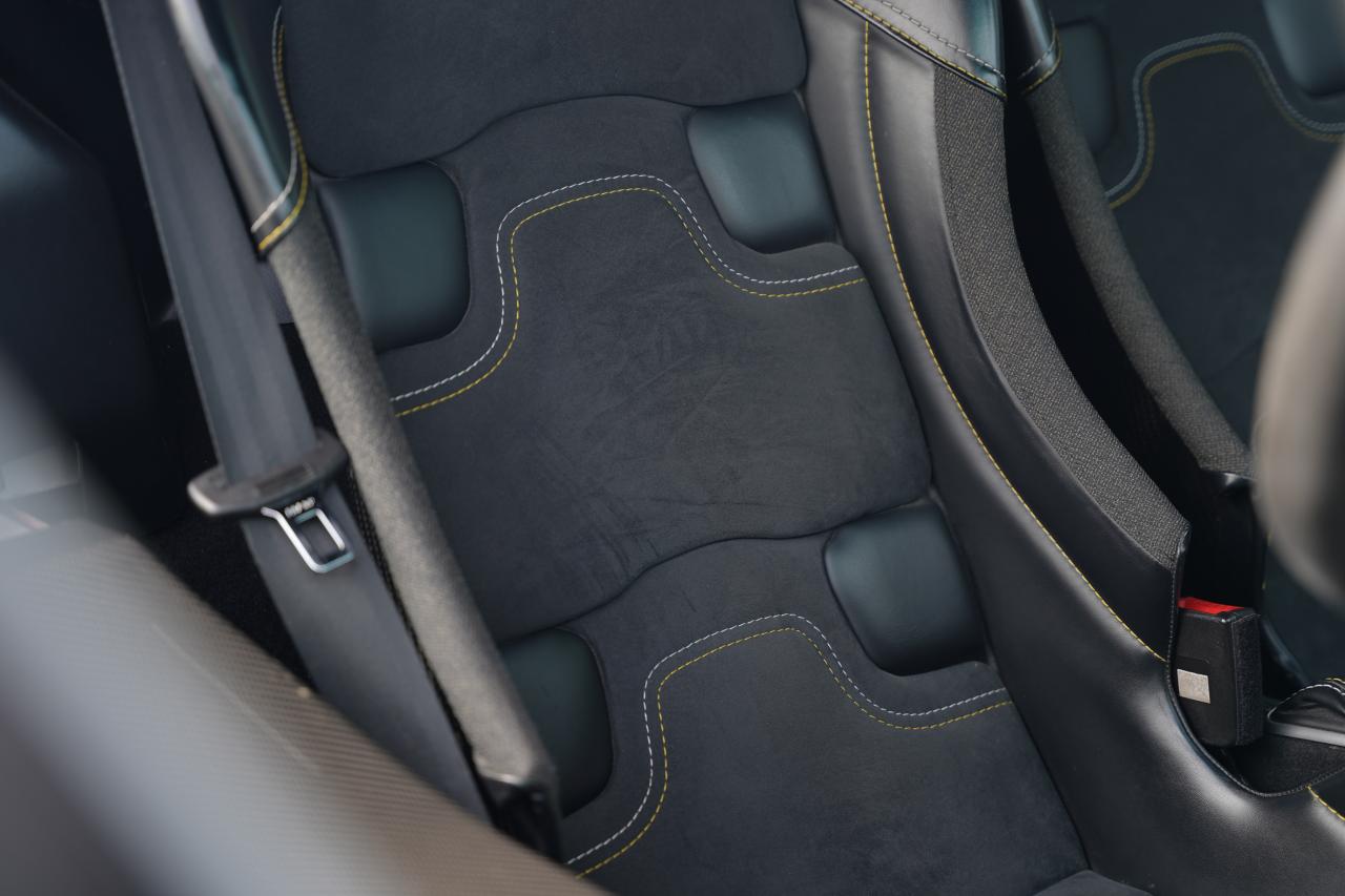 2018 Lotus Exige