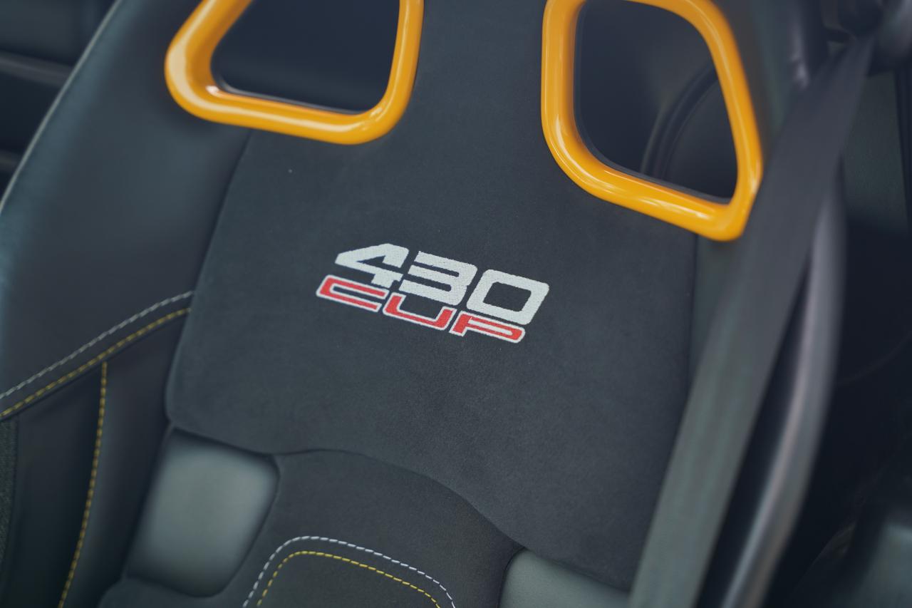 2018 Lotus Exige