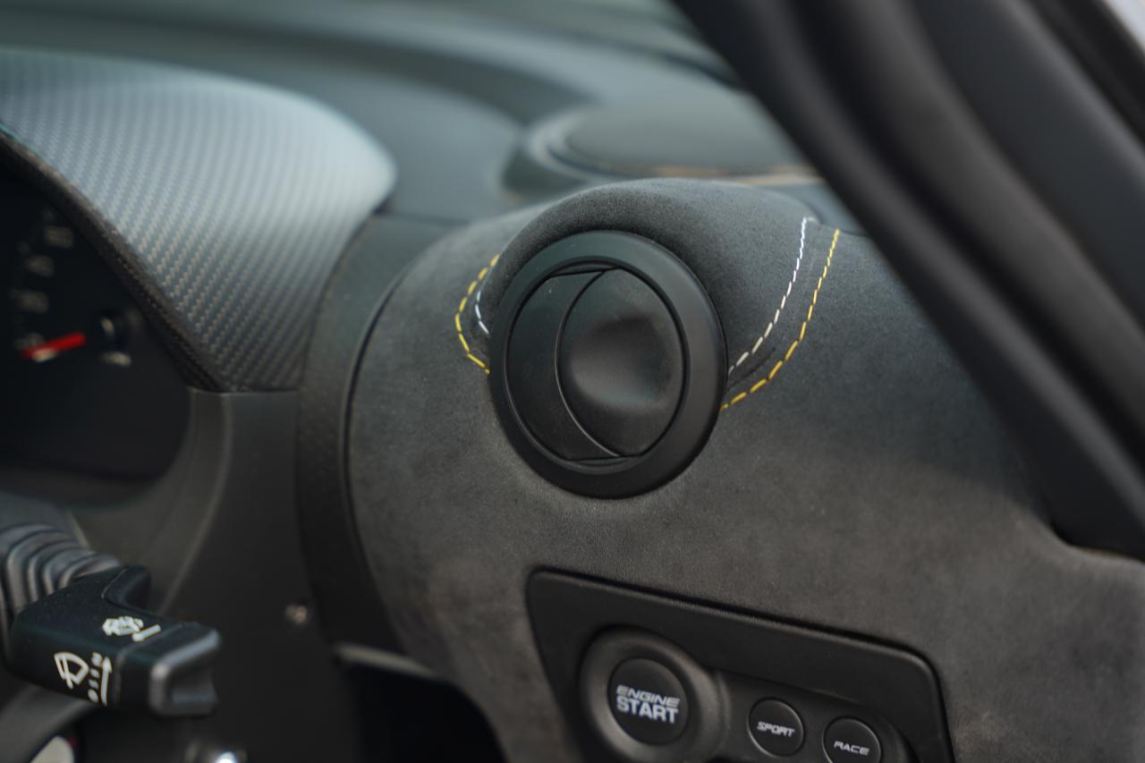 2018 Lotus Exige