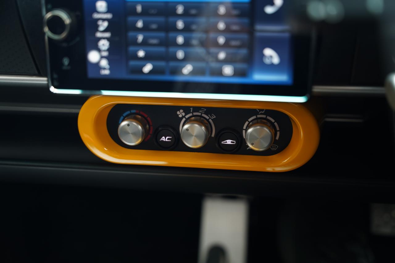 2018 Lotus Exige