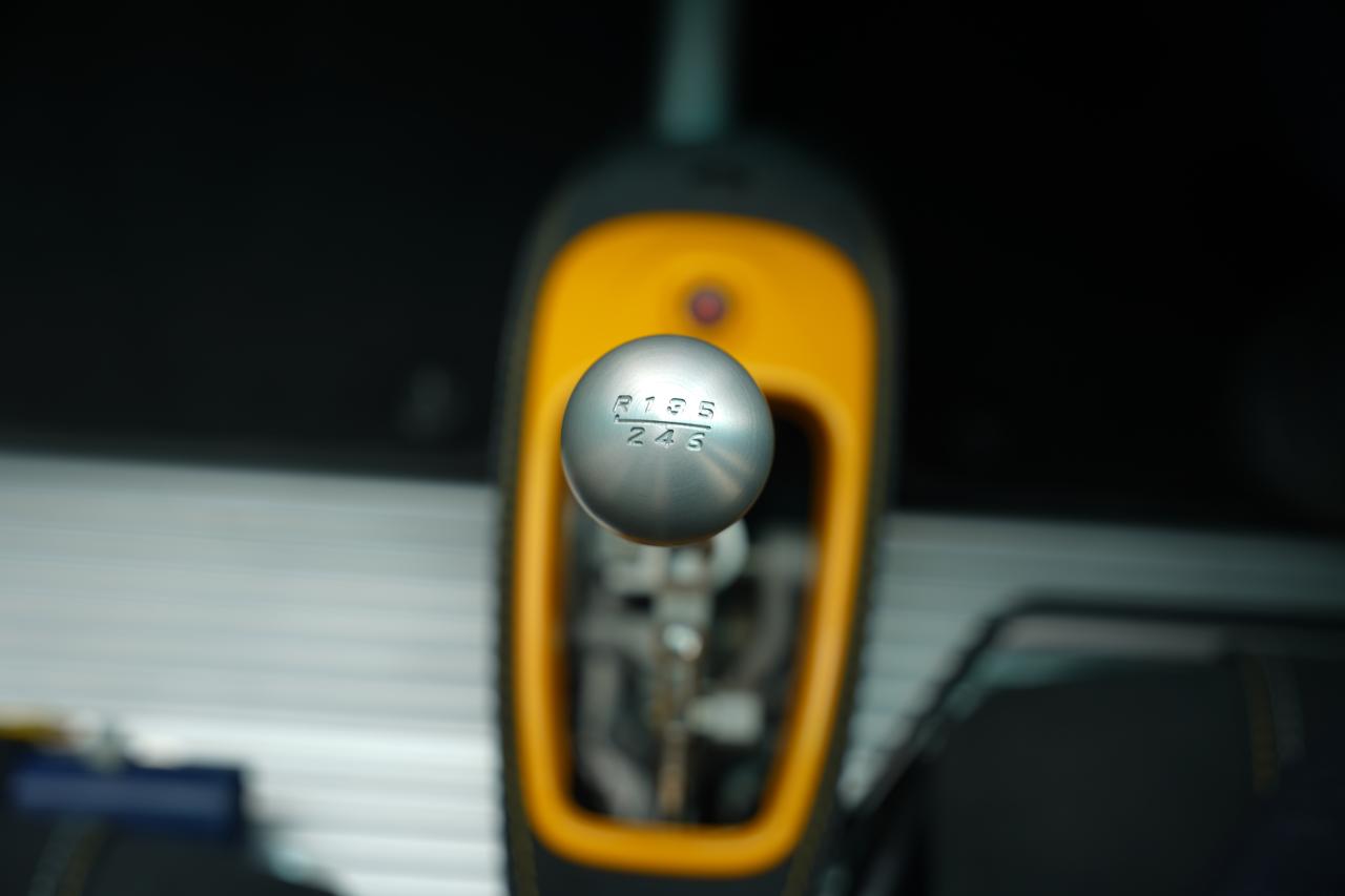 2018 Lotus Exige