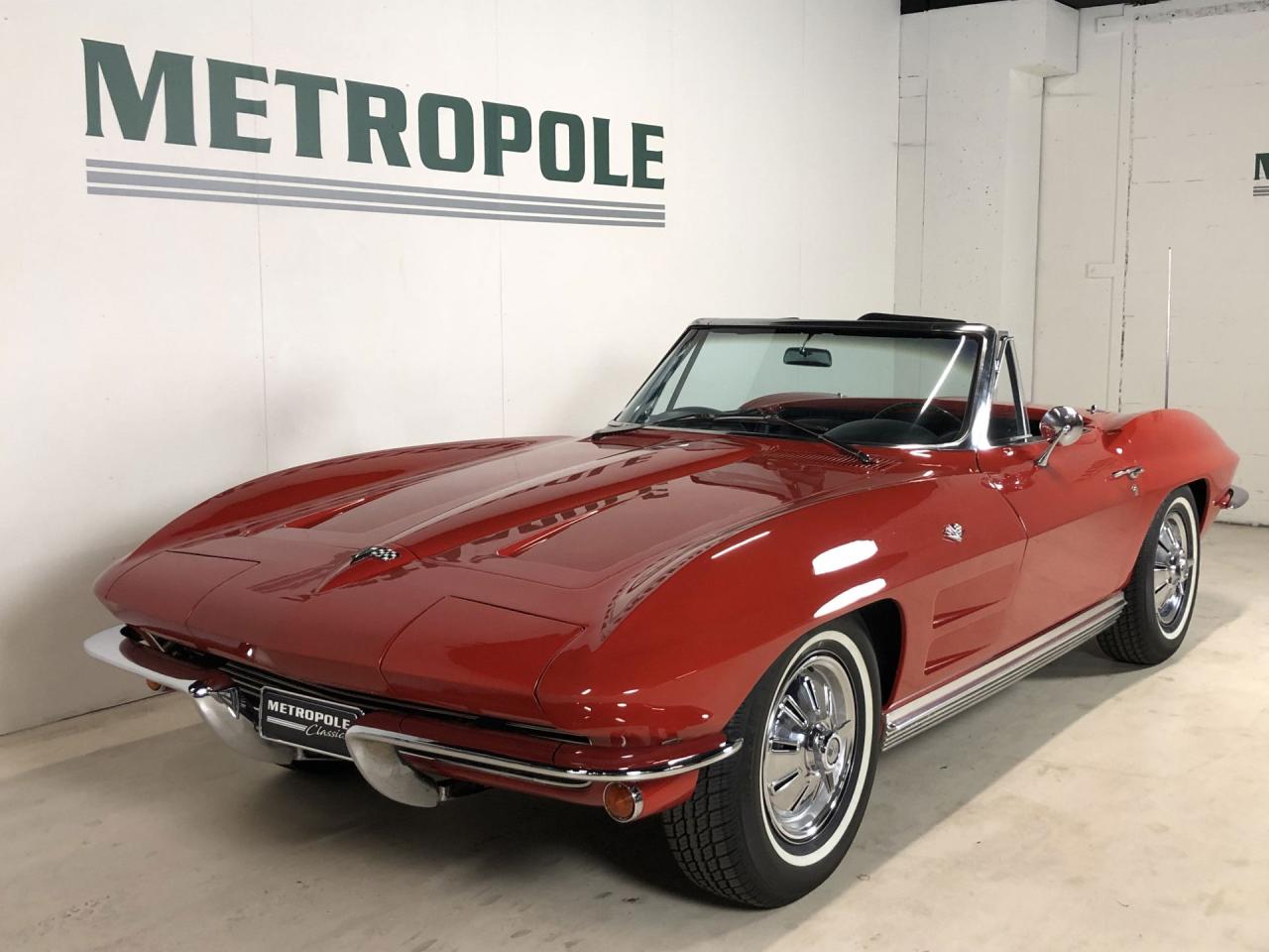 1964 Chevrolet Corvette