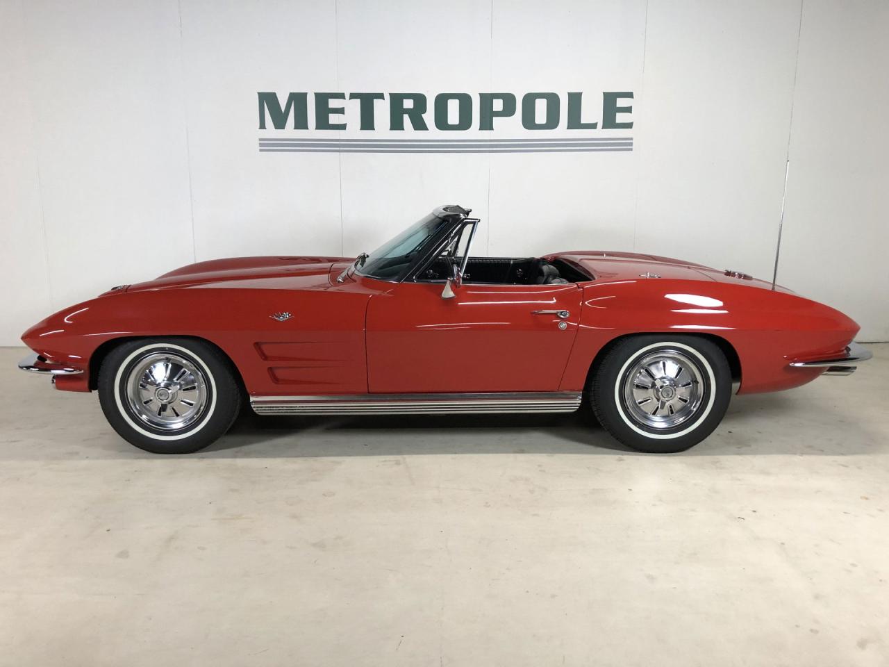 1964 Chevrolet Corvette