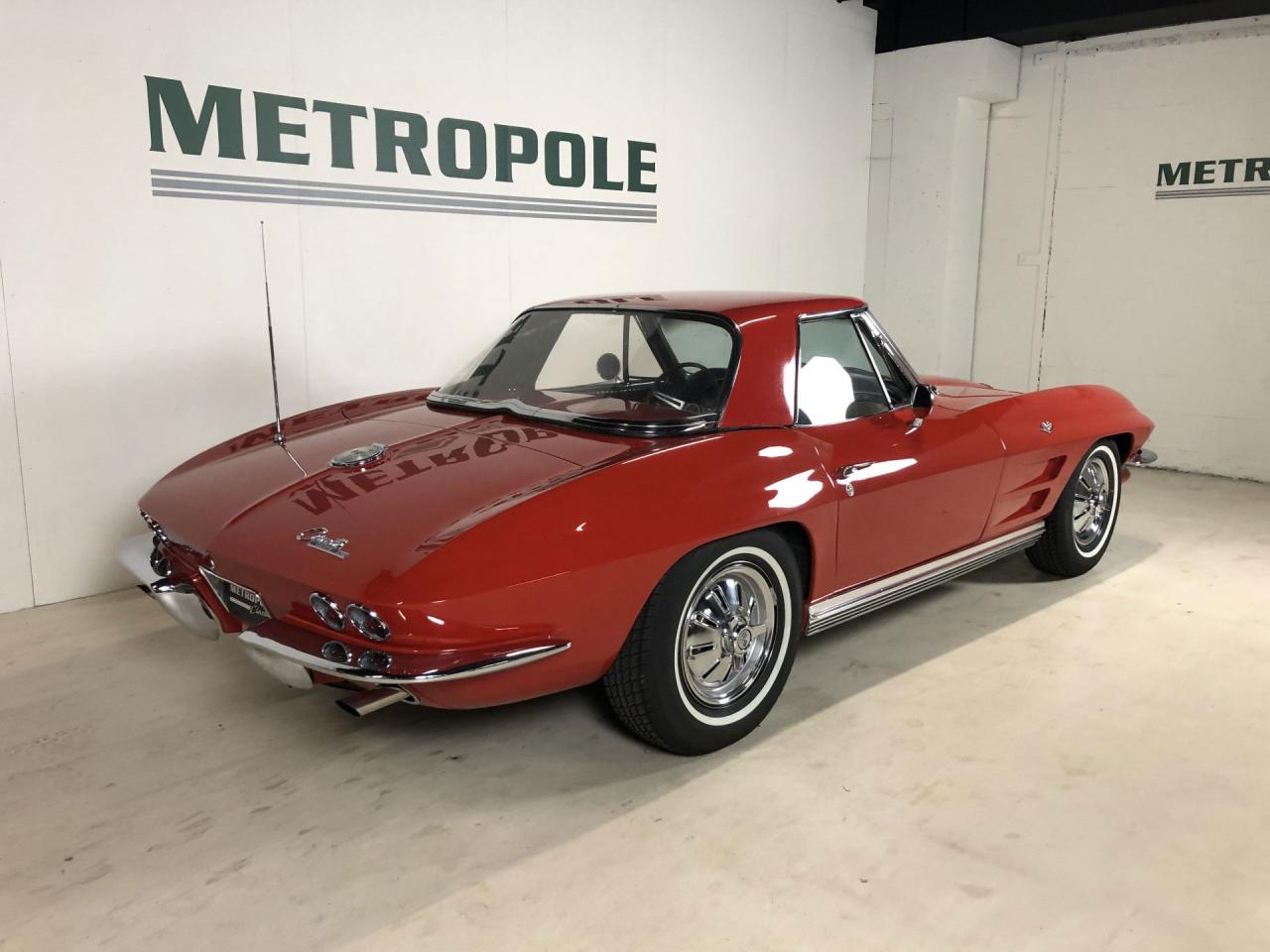 1964 Chevrolet Corvette