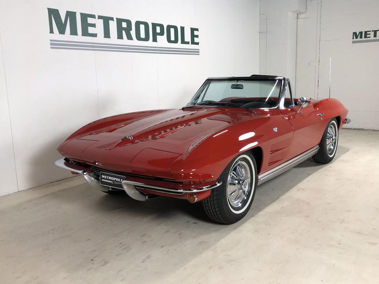 1964 Chevrolet Corvette
