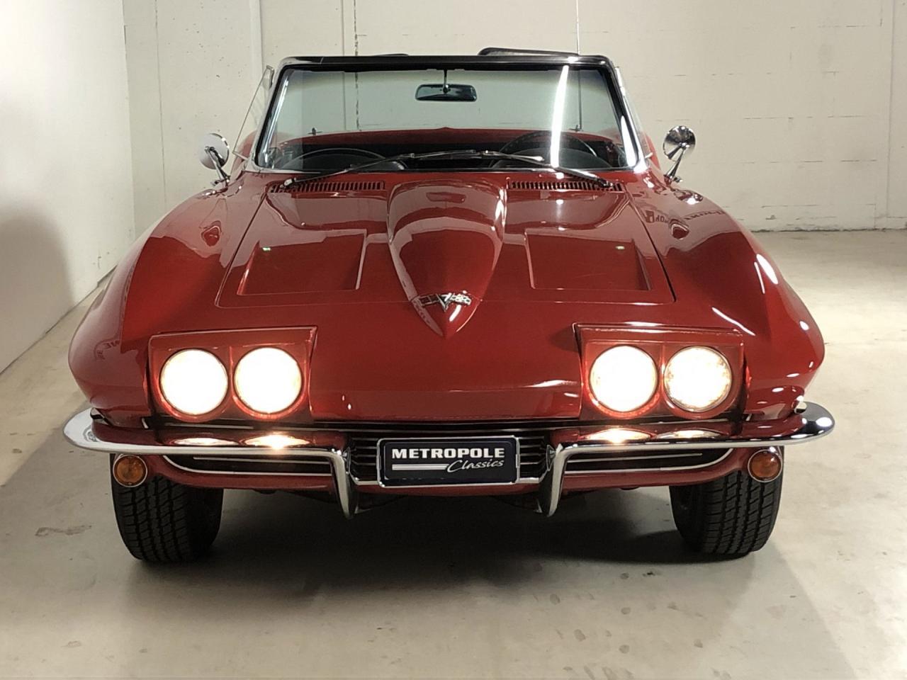 1964 Chevrolet Corvette