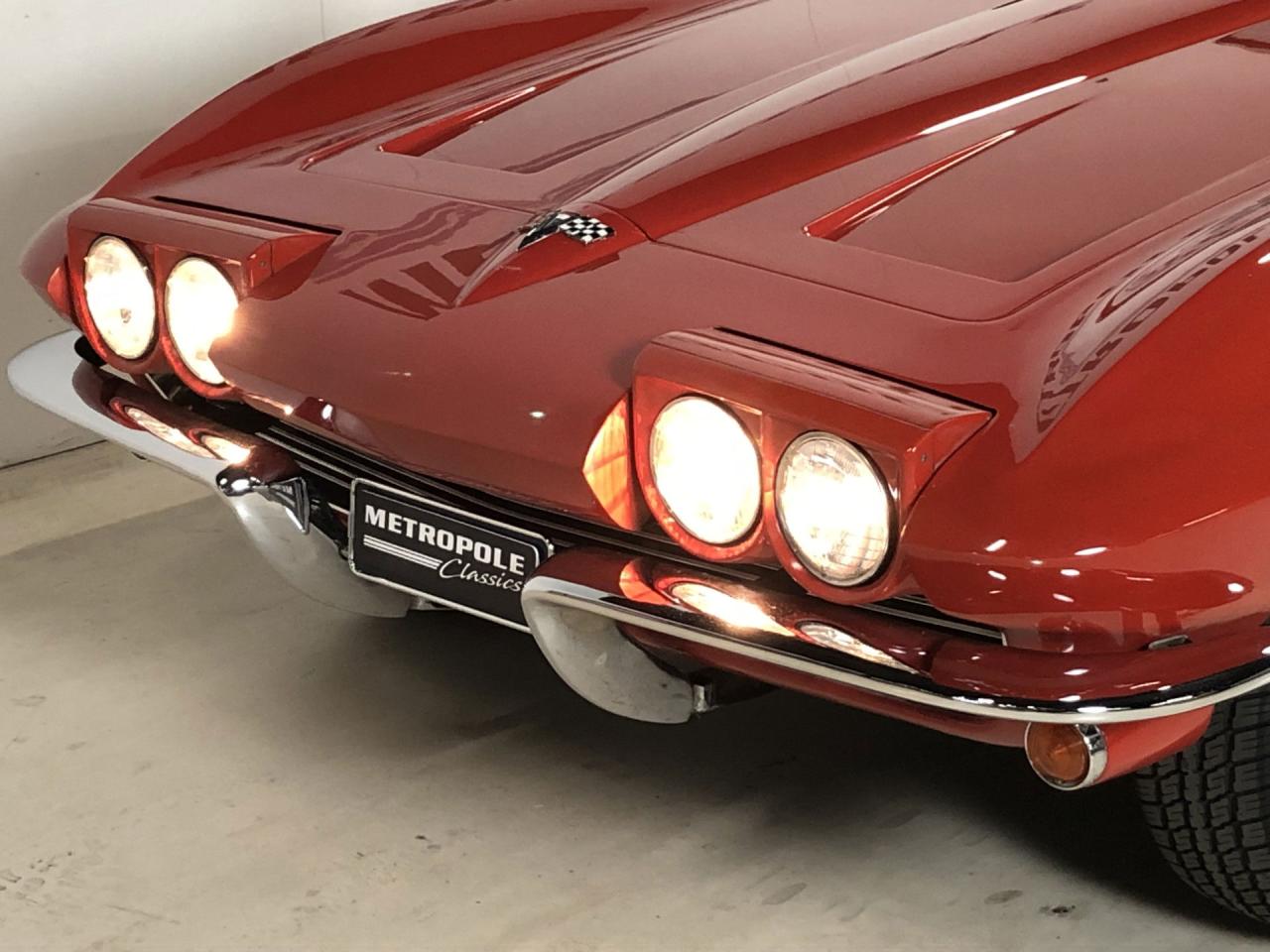 1964 Chevrolet Corvette
