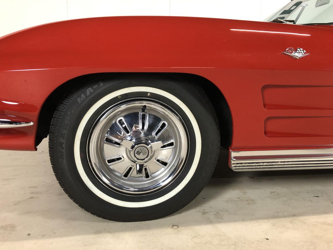 1964 Chevrolet Corvette