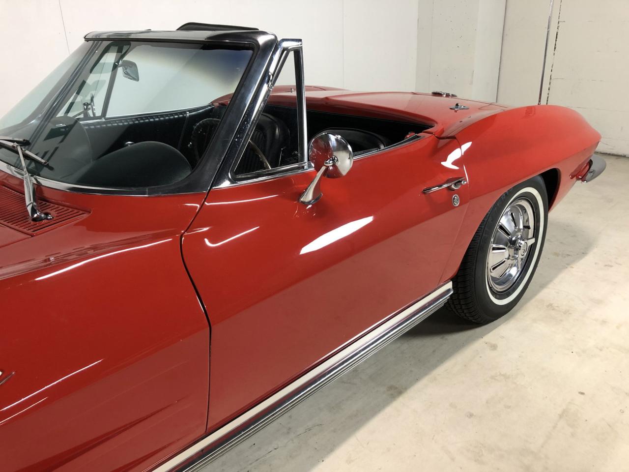 1964 Chevrolet Corvette
