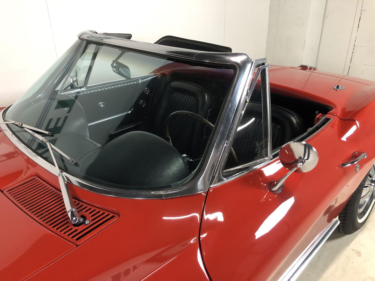 1964 Chevrolet Corvette