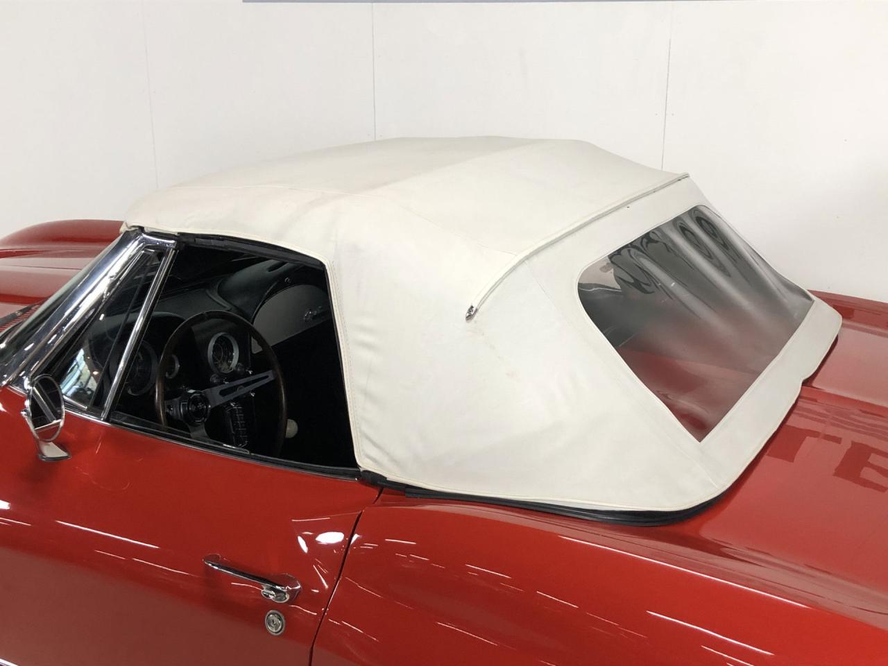 1964 Chevrolet Corvette