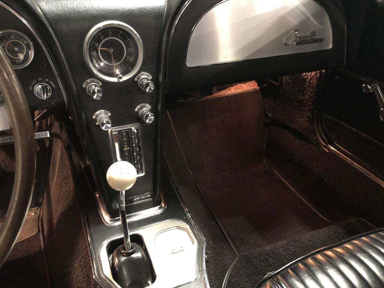 1964 Chevrolet Corvette