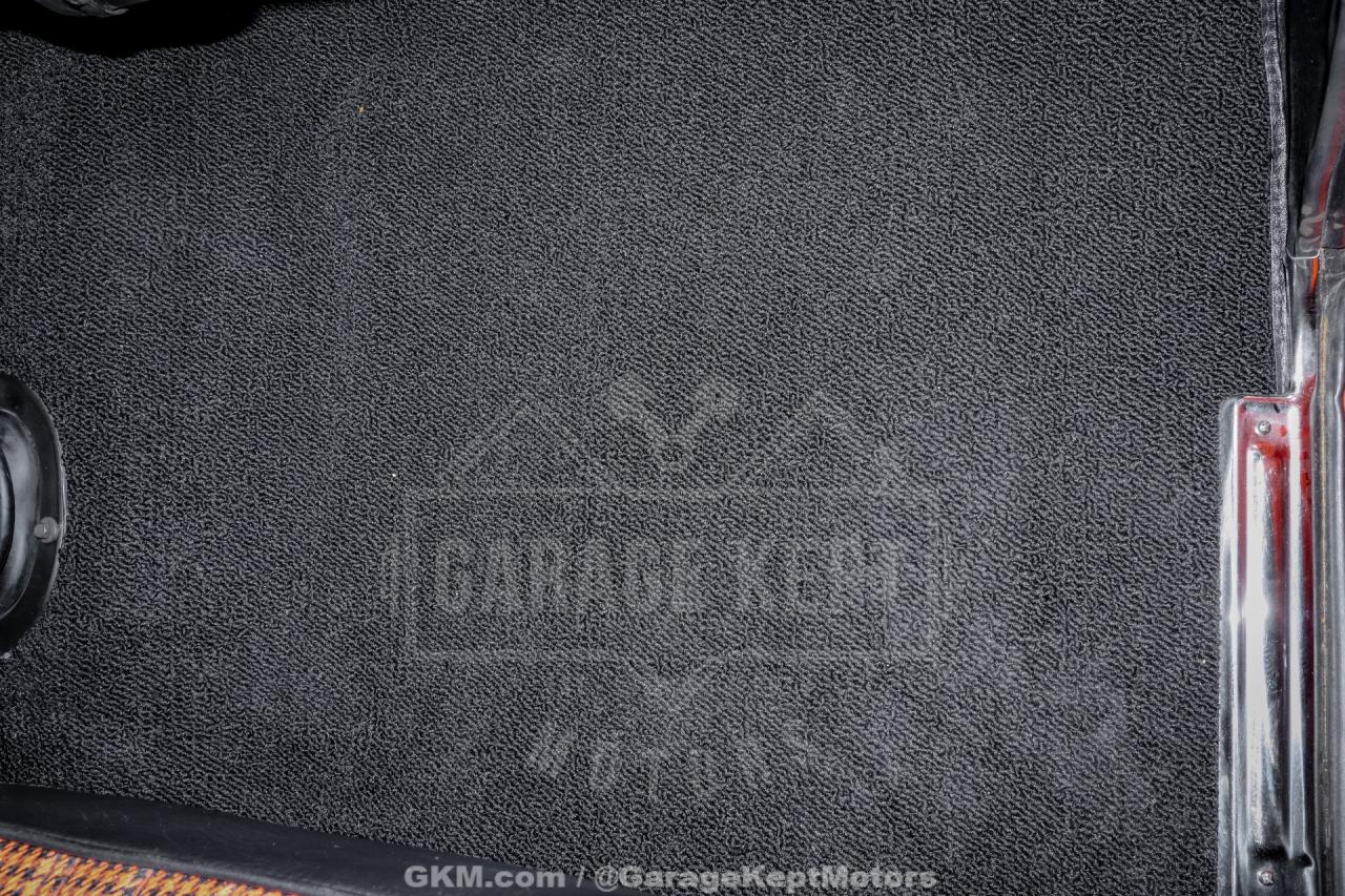 1971 Chevrolet Blazer