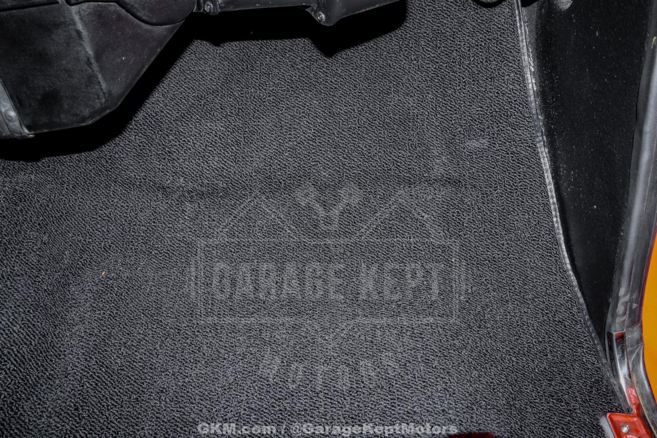 1971 Chevrolet Blazer