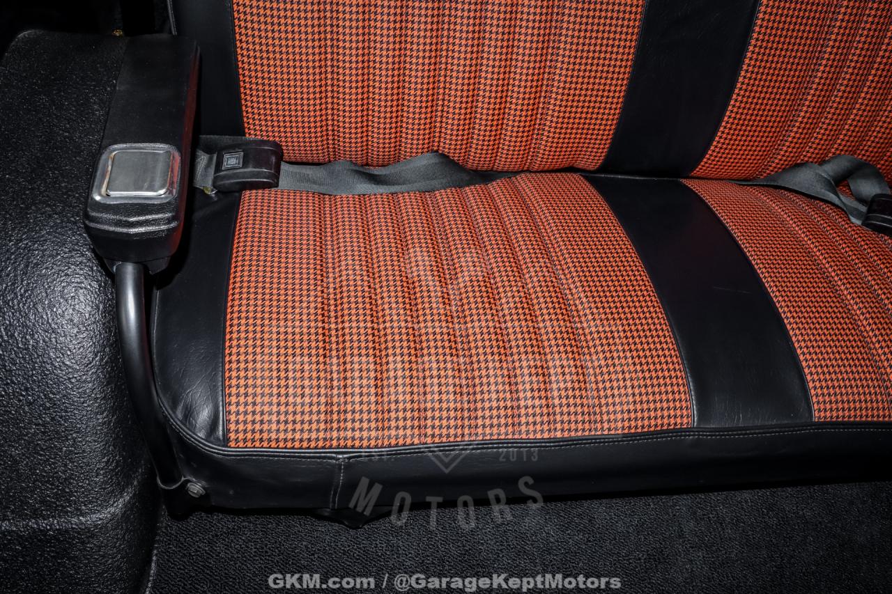 1971 Chevrolet Blazer