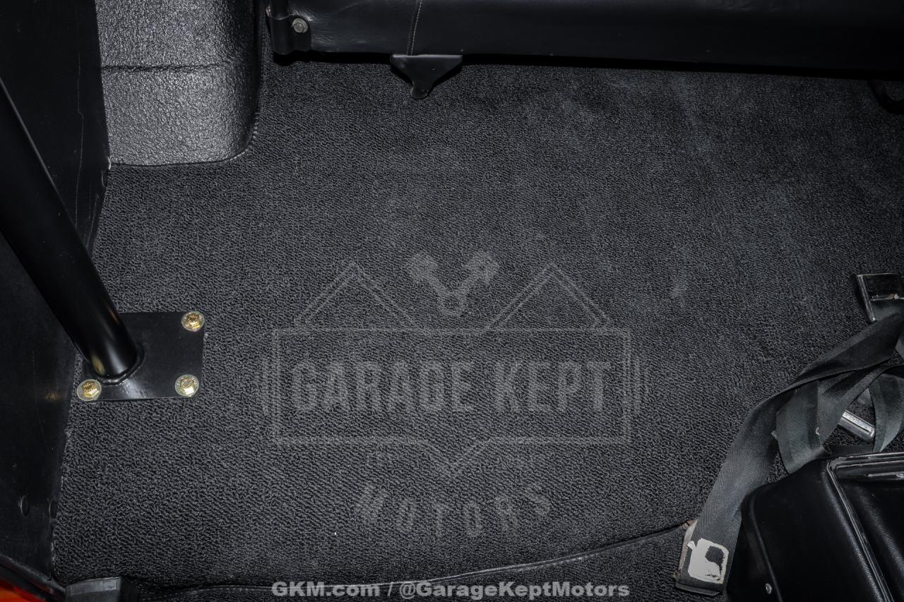 1971 Chevrolet Blazer