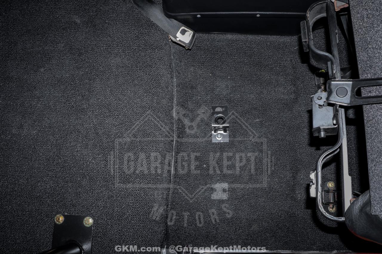 1971 Chevrolet Blazer