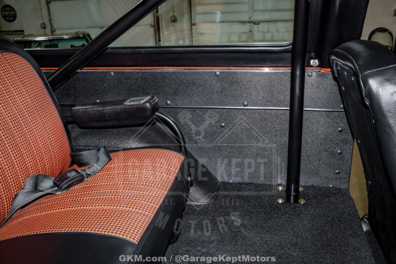 1971 Chevrolet Blazer