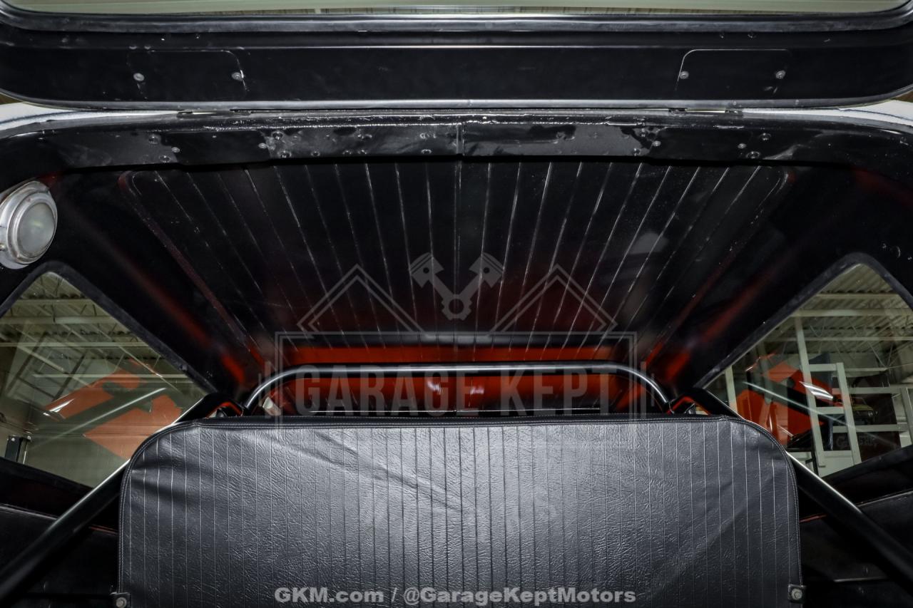 1971 Chevrolet Blazer