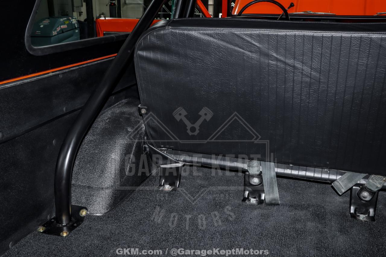 1971 Chevrolet Blazer