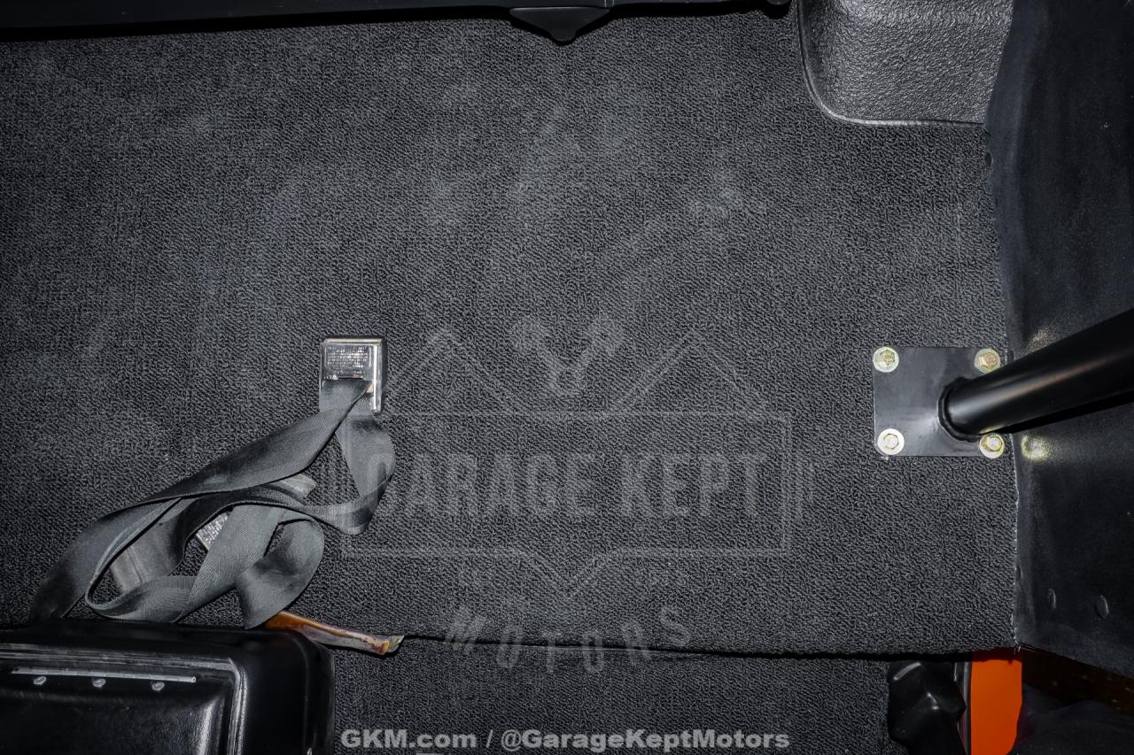 1971 Chevrolet Blazer