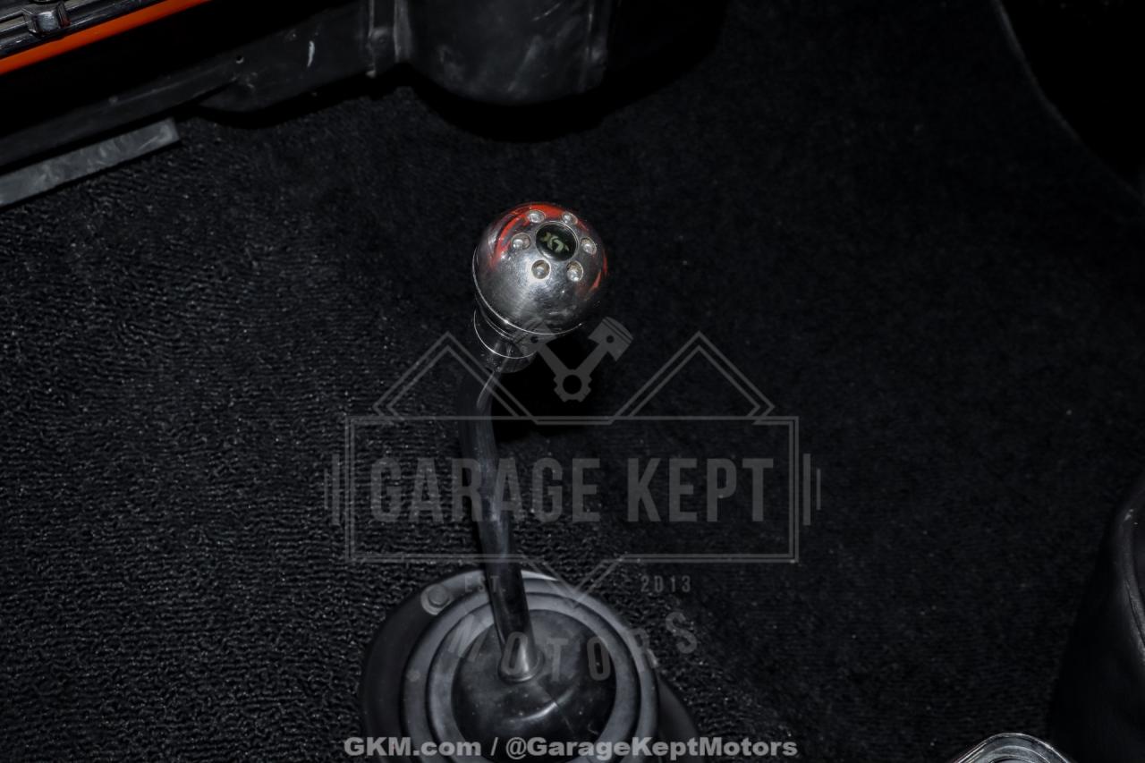 1971 Chevrolet Blazer