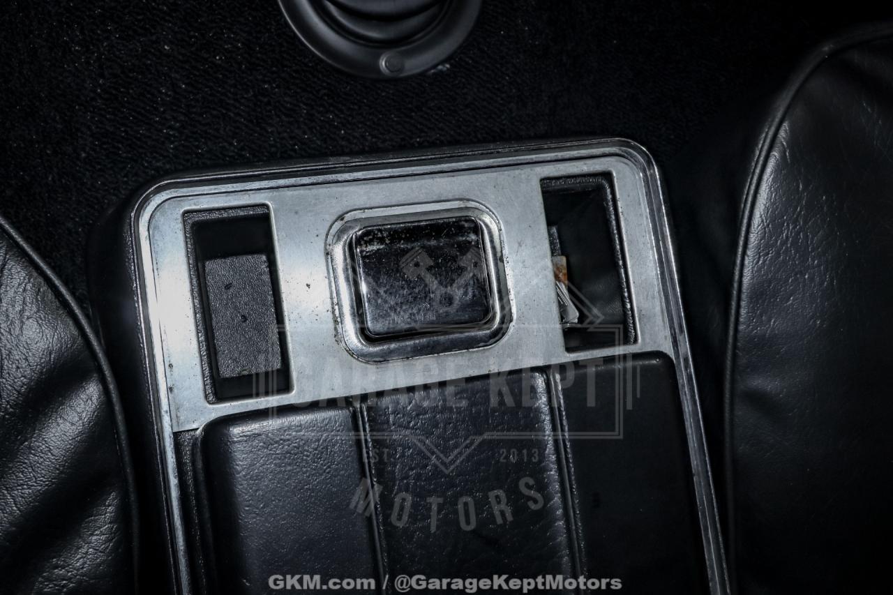 1971 Chevrolet Blazer