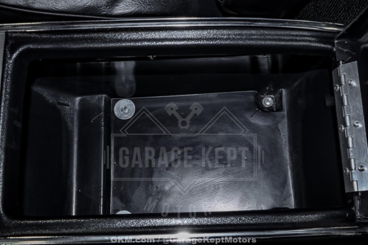 1971 Chevrolet Blazer