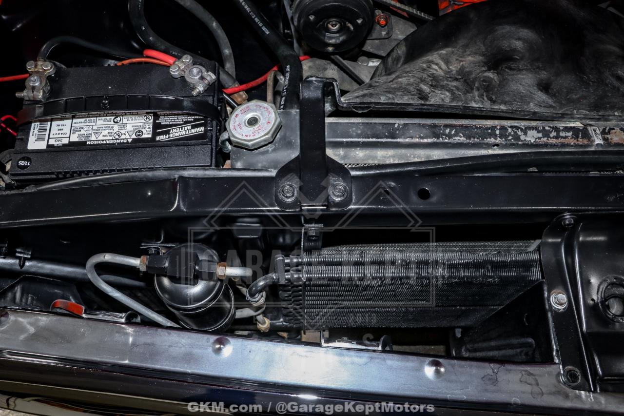 1971 Chevrolet Blazer