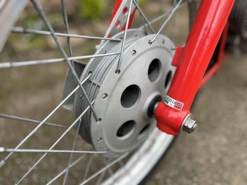 1960 MOTOBI CATRIA RACE REPLICA