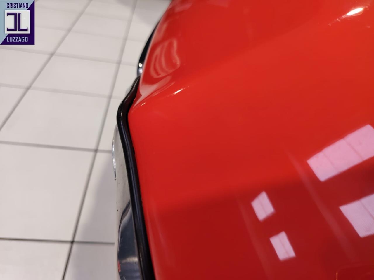 1967 Alfa Romeo DUETTO SPIDER 1600 &ldquo; GRADUATE&rdquo;