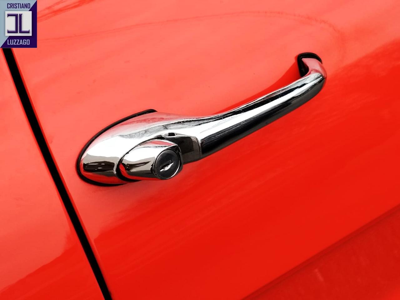 1967 Alfa Romeo DUETTO SPIDER 1600 &ldquo; GRADUATE&rdquo;