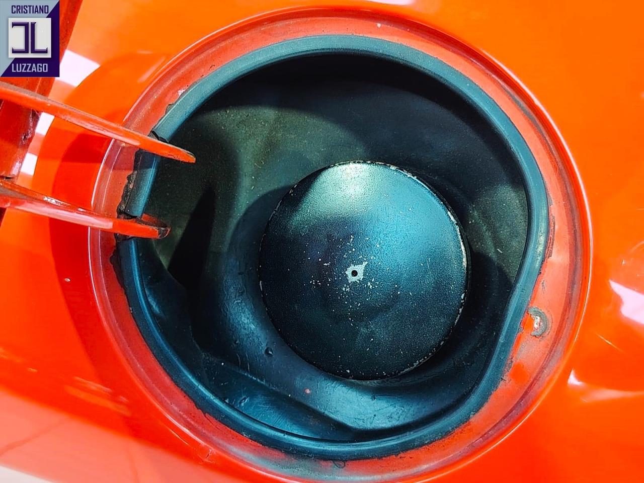 1967 Alfa Romeo DUETTO SPIDER 1600 &ldquo; GRADUATE&rdquo;