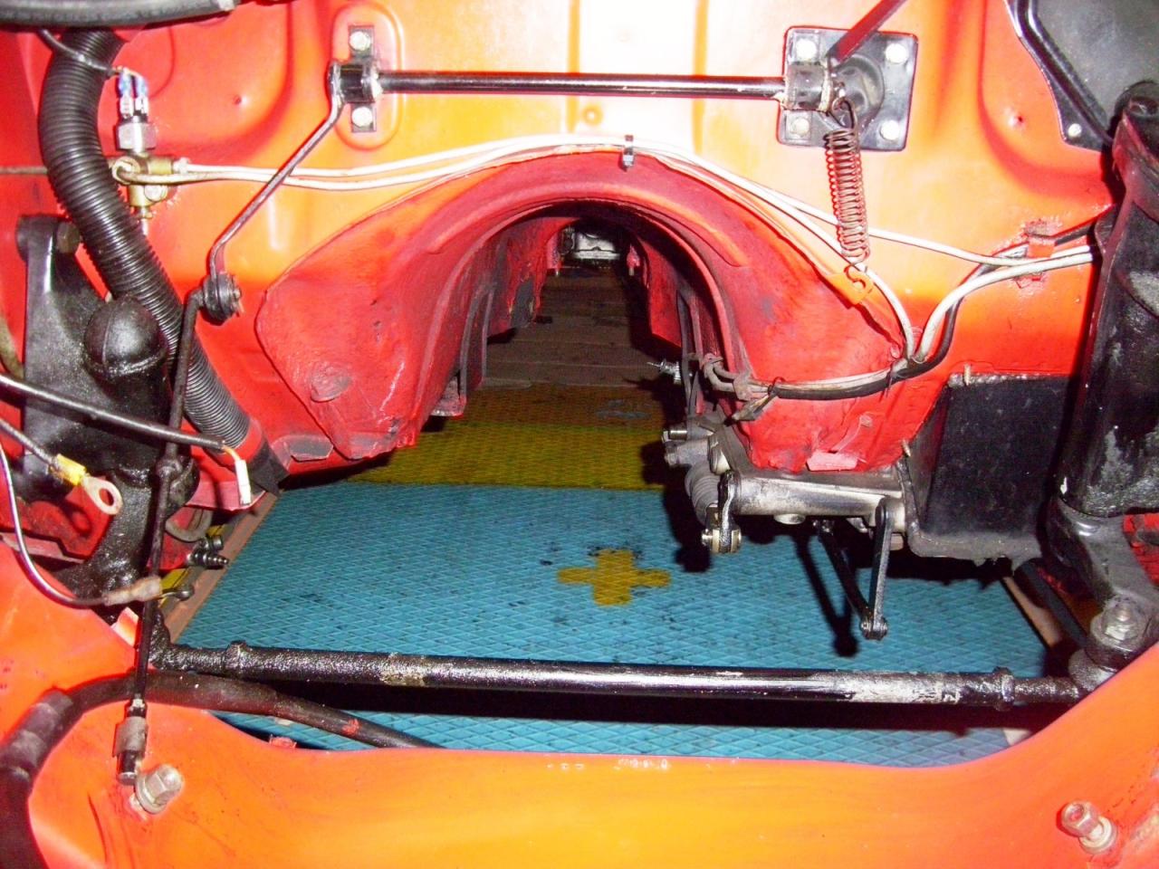 1967 Alfa Romeo DUETTO SPIDER 1600 &ldquo; GRADUATE&rdquo;