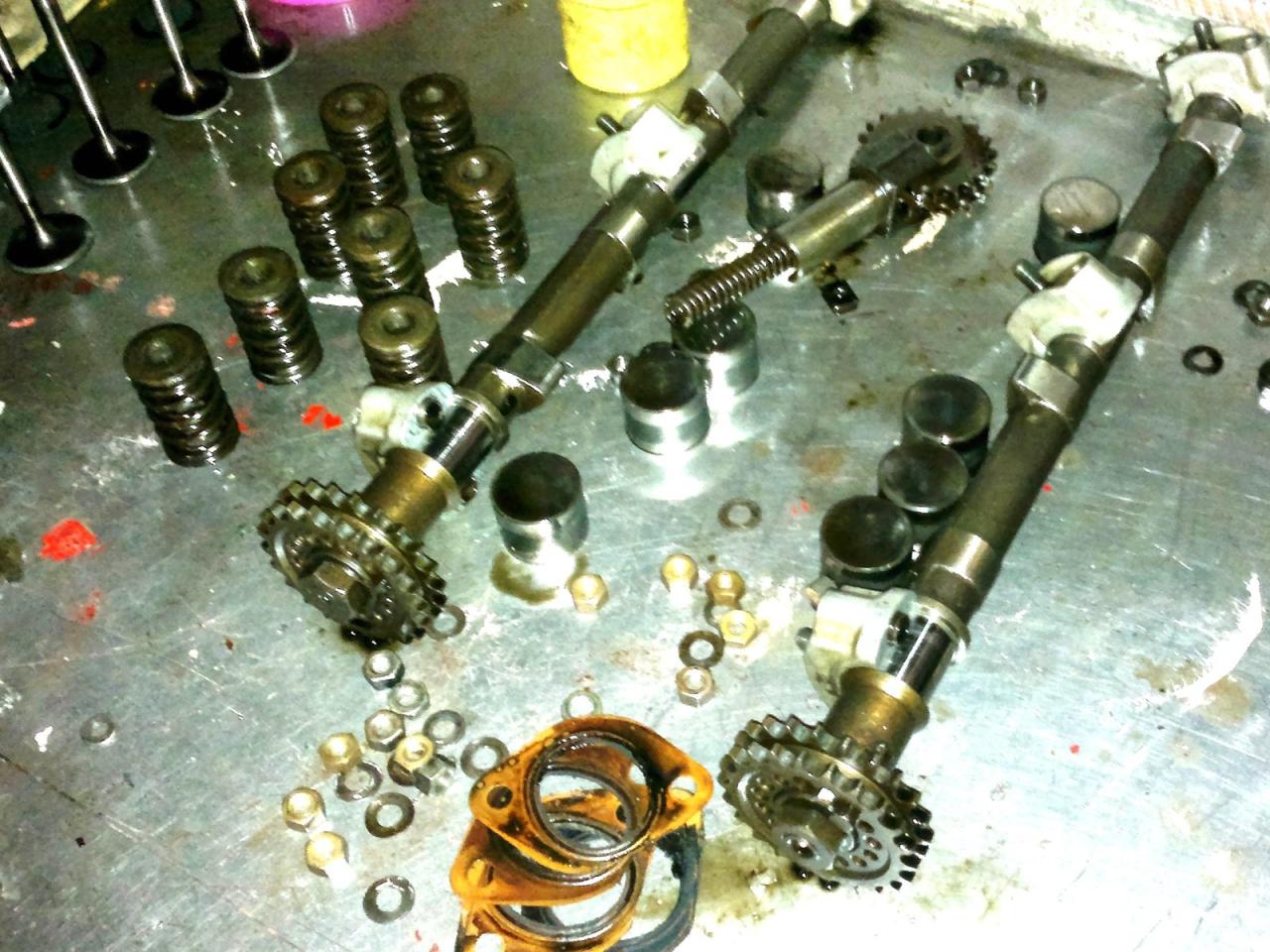 1967 Alfa Romeo DUETTO SPIDER 1600 &ldquo; GRADUATE&rdquo;