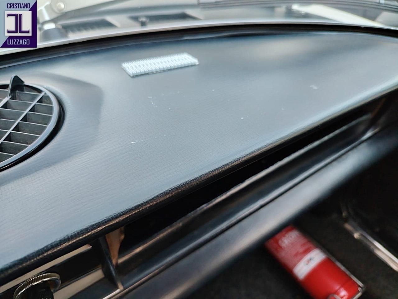 1975 Fiat 124 SPORT RALLY