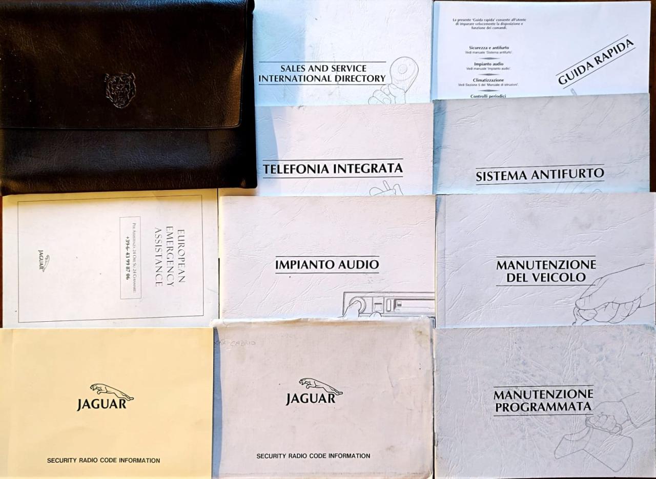 1998 Jaguar XK R COUPE